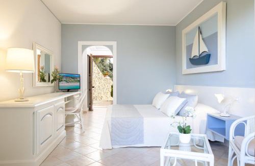 Nora Hotel | Hotel Baia Di Nora