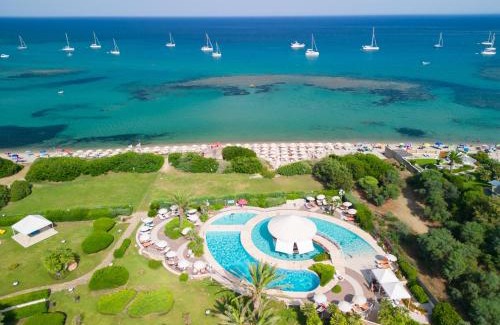 Nora Hotel | Hotel Baia Di Nora
