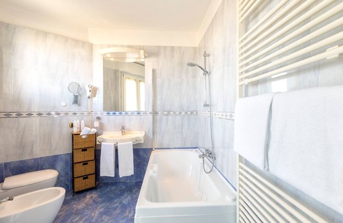 San Giuliano a Mare Hotel | Hotel Baia Imperiale & Spa