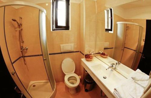 Slanic Complejo | Hotel Baia Rosie Resort