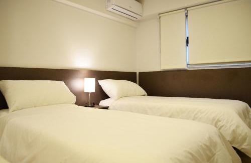 General Roca Hotel | Hotel Bait