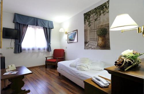 Bormio Hotel | Hotel Baita Clementi
