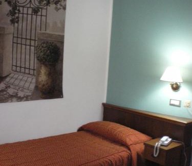 Bormio Hotel | Hotel Baita Clementi