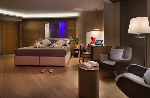Teola Hotel | Hotel Baita Montana