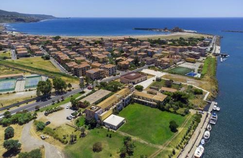 Bosa Marina Hotel | Hotel Baja Romantica