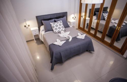 Nerja City Centre Hotel | Hotel Bajamar Centro