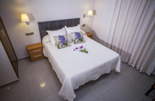 Nerja City Centre Hotel | Hotel Bajamar Centro