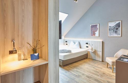 Balgach Hotel | Hotel Balga Natur- und Bikehotel