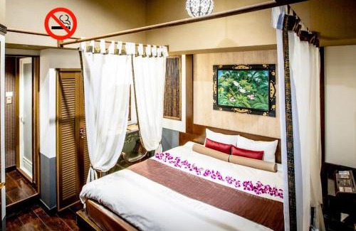 Sumida Hotel | Hotel Balian Resort Kinshicho