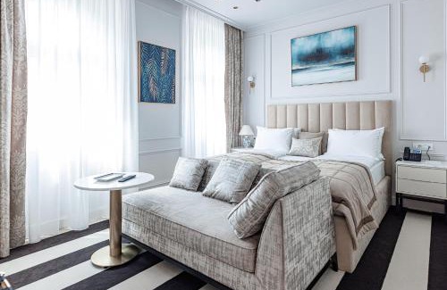 Terazije Hotel | Hotel Balkan