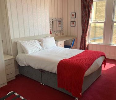Bournemouth City Centre Hotel | Hotel Balmoral
