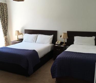 Bournemouth City Centre Hotel | Hotel Balmoral