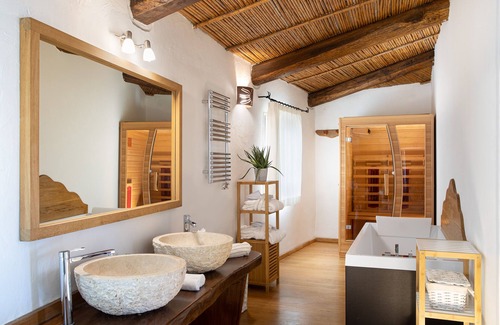 Liscia di Vacca Hotel | Hotel Balocco