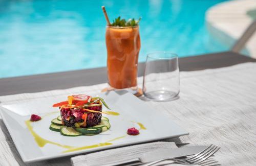 Porto Cervo Hotel | Hotel Balocco