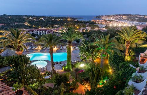 Porto Cervo Hotel | Hotel Balocco