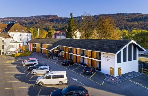 Balsthal Hotel | Hotel Balsthal