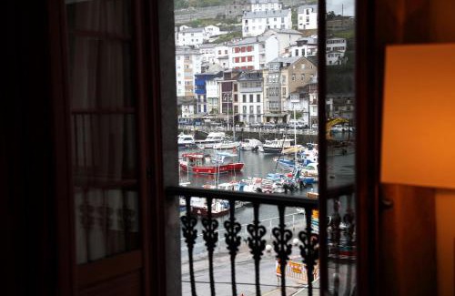Luarca Hotel | Hotel Baltico