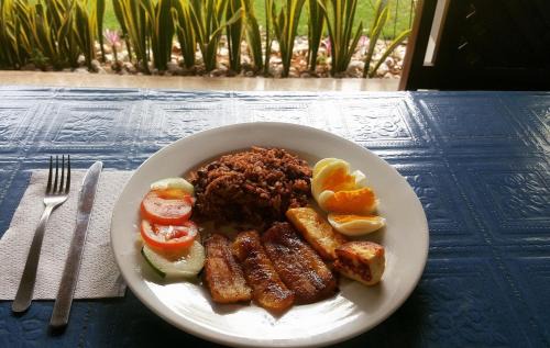 Managua Cama Y Desayuno | Hotel Baltsol