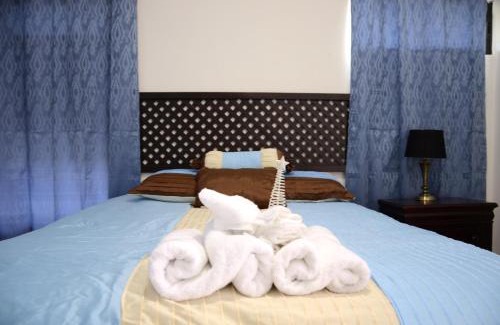 Managua Cama Y Desayuno | Hotel Baltsol