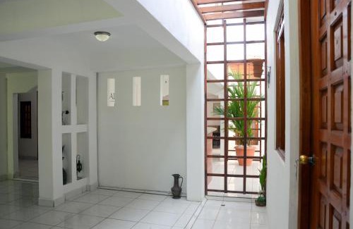 Managua Cama Y Desayuno | Hotel Baltsol