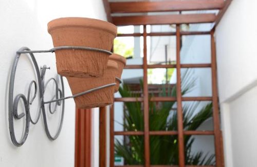 Managua Cama Y Desayuno | Hotel Baltsol