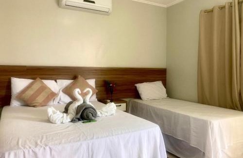 Tailandia Hotel | Hotel Bambú