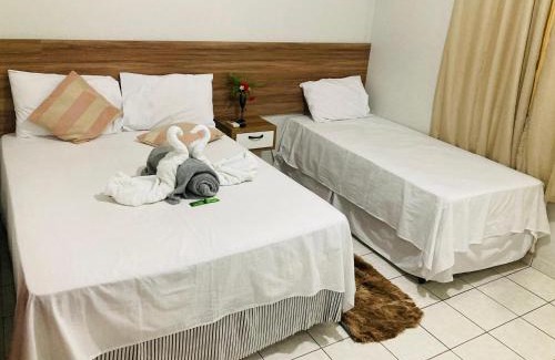 Tailandia Hotel | Hotel Bambú