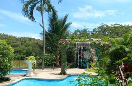 Canoa Hotel | Hotel Bambú