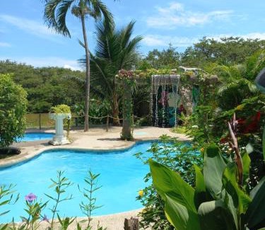 Canoa Hotel | Hotel Bambú