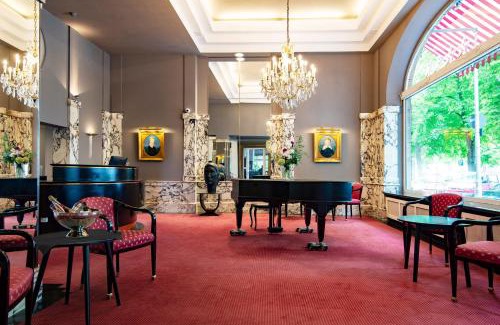 Bamberg Hotel | Hotel Bamberger Hof Bellevue
