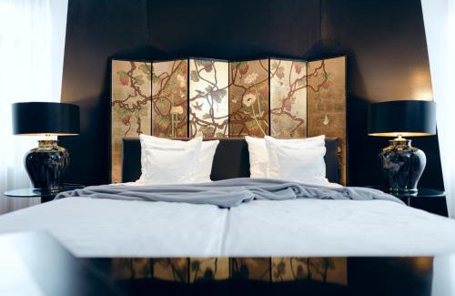 Bamberg Hotel | Hotel Bamberger Hof Bellevue