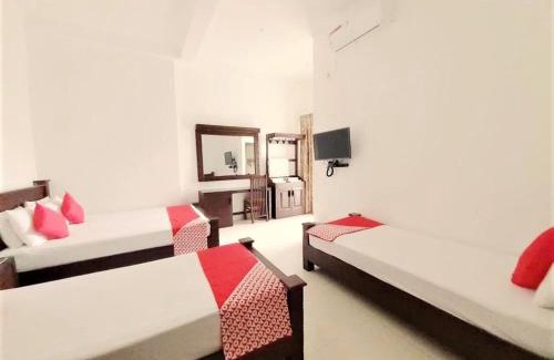 Kandy Hotel | Hotel Bamiyan