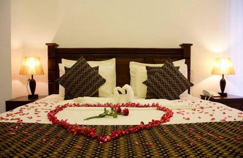Kandy Hotel | Hotel Bamiyan