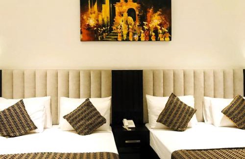 Kandy Hotel | Hotel Bamiyan