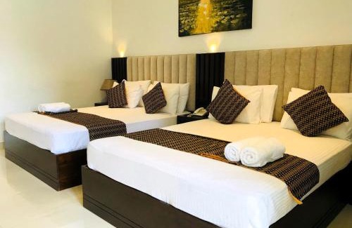 Kandy Hotel | Hotel Bamiyan