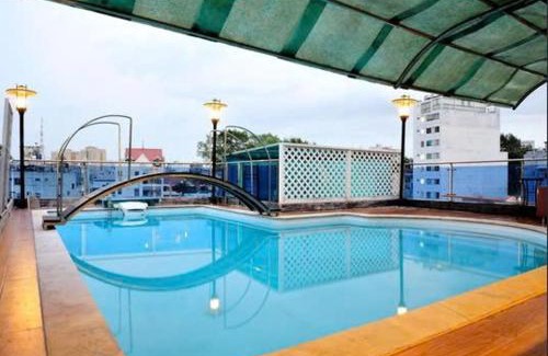 District 5 Hotel | HOTEL BAN TÔI projects Room Myfriend