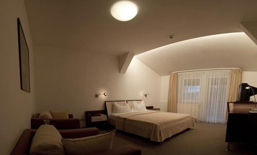 Sector 1 Hotel | Hotel Baneasa Parc