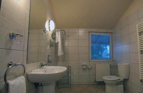 Sector 1 Hotel | Hotel Baneasa Parc