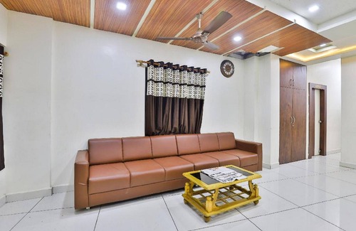 Somnath Hotel | Hotel Bansidhar