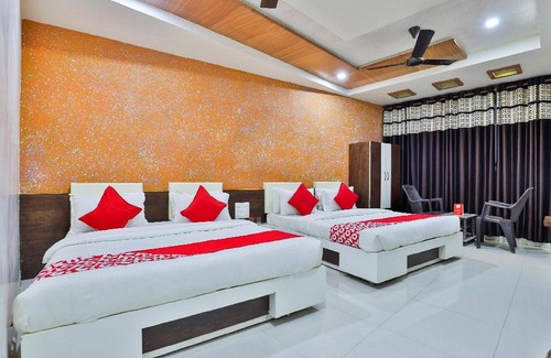 Somnath Hotel | Hotel Bansidhar