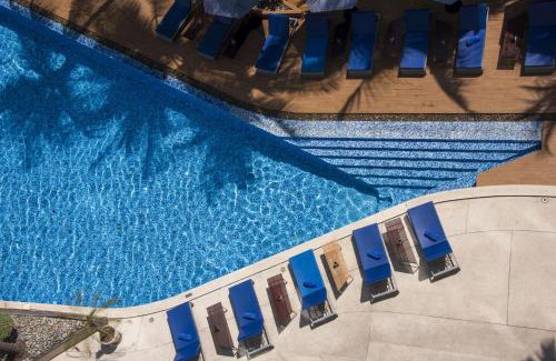 Pattaya Bay Hotel | Hotel Baraquda Heeton Pattaya by Compass Hospitality