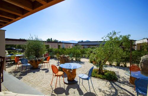 Dorgali Hotel | Hotel Barbagia
