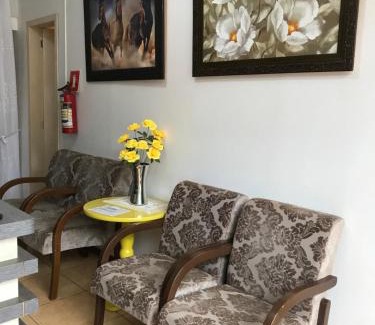 Sao Miguel das Missoes Hotel | Hotel Barichello