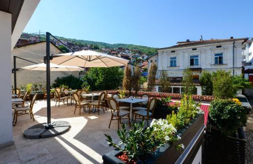 Prizren Hotel | Hotel Barleti