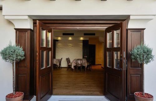 Prizren Hotel | Hotel Barleti
