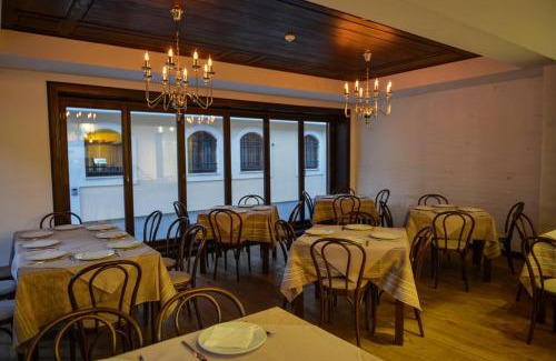 Prizren Hotel | Hotel Barleti