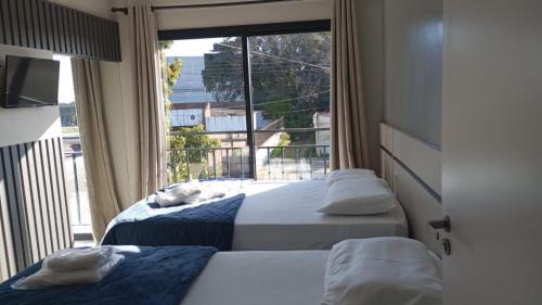 Santo Antonio Hotel | HOTEL BARLOS ADUANA