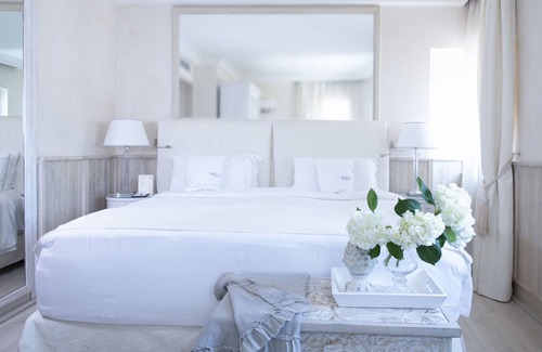 Rione III Colonna Hotel | Hotel Barocco