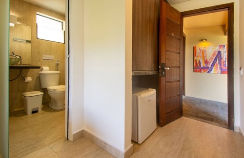 Humaita Hotel | Hotel Barra da Lagoa by Latitud Hoteles