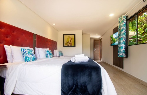 Humaita Hotel | Hotel Barra da Lagoa by Latitud Hoteles